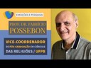 Entrevista Prof. Fabricio Possebon