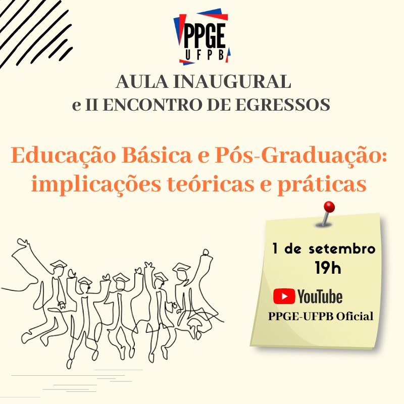 Educação Básica e Pós-Graduação - implicações teóricas e práticas.jpg Educação Básica e Pós-Graduação - implicações teóricas e práticas.jpg