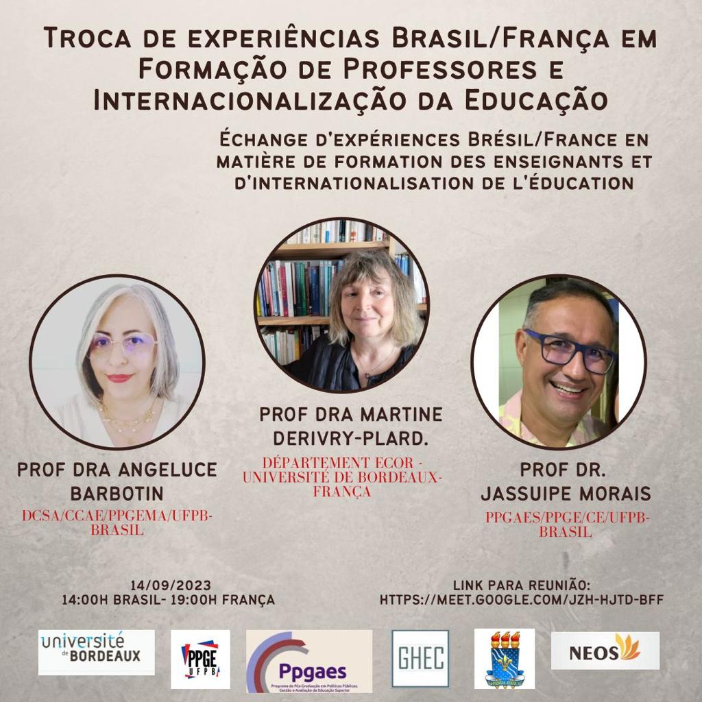TROCA DE EXPERIÊNCIAS BRASIL/FRANÇA EM FORMAÇÃO DE PROFESSORES E INTERNACIONALIZAÇÃO DA EDUCAÇÃO .jpeg
