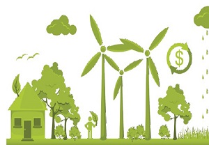 Economia verde Economia verde