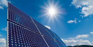 Energia solar Energia solar