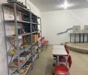 Biblioteca 3 Taperoá