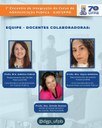 Equipe docente