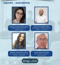 Equipe discentes