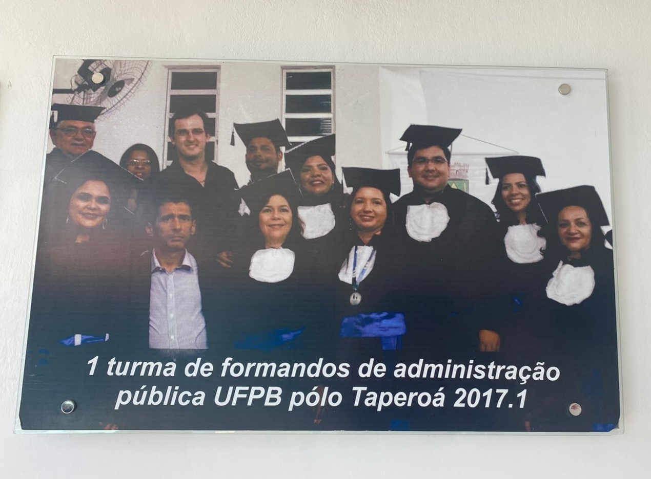 Quadro Taperoá