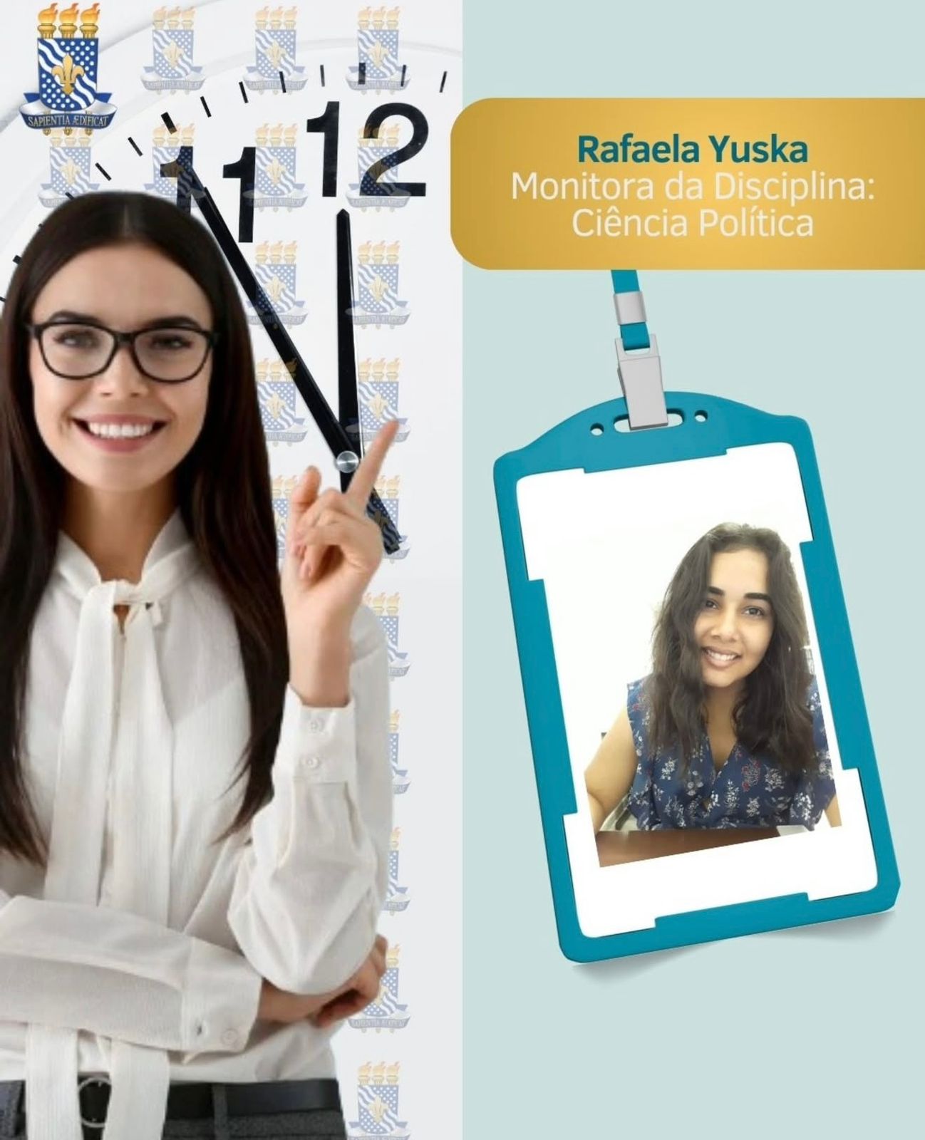 Monitor Rafaela