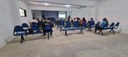 Sala de Aula Polo Taperoá