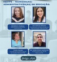 Tecnicos equipe