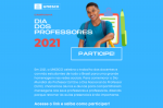 CAMPANHA: DIA DOS PROFESSORES 2021