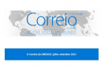 Correio da UNESCO n.3-2021-Restaurar nosso vínculo com os seres vivos.
