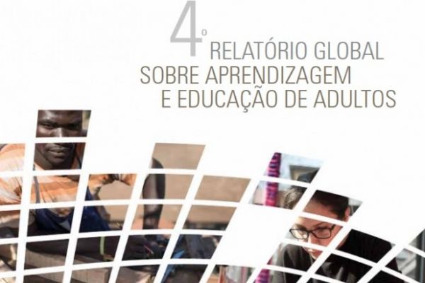 A call to action on adult learning and education: GRALE 4 launched in Brazil