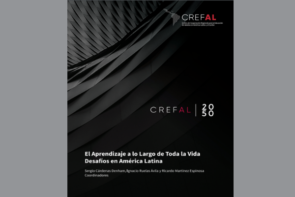 Confira o Relatório do Grupo Técnico para a Consulta CREFAL 2050 