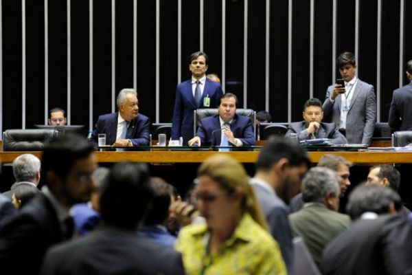 Divulgadas inscrições homologadas para o Parlamento Jovem Brasileiro