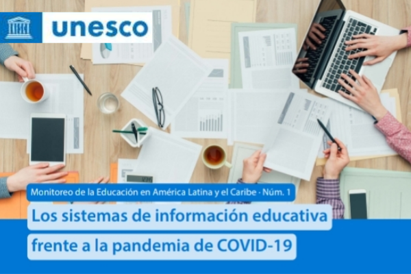 Los sistemas de información educativa frente a la pandemia de COVID-19