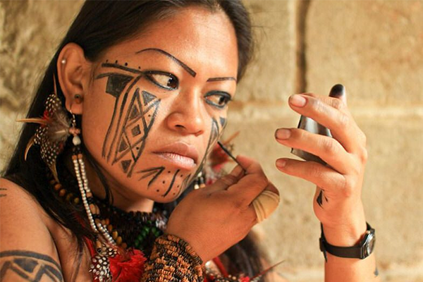 Povos indígenas da América Latina - Abya Yala e a Agenda 2030 para o Desenvolvimento Sustentável: tensões e desafios sob uma perspectiva territorial