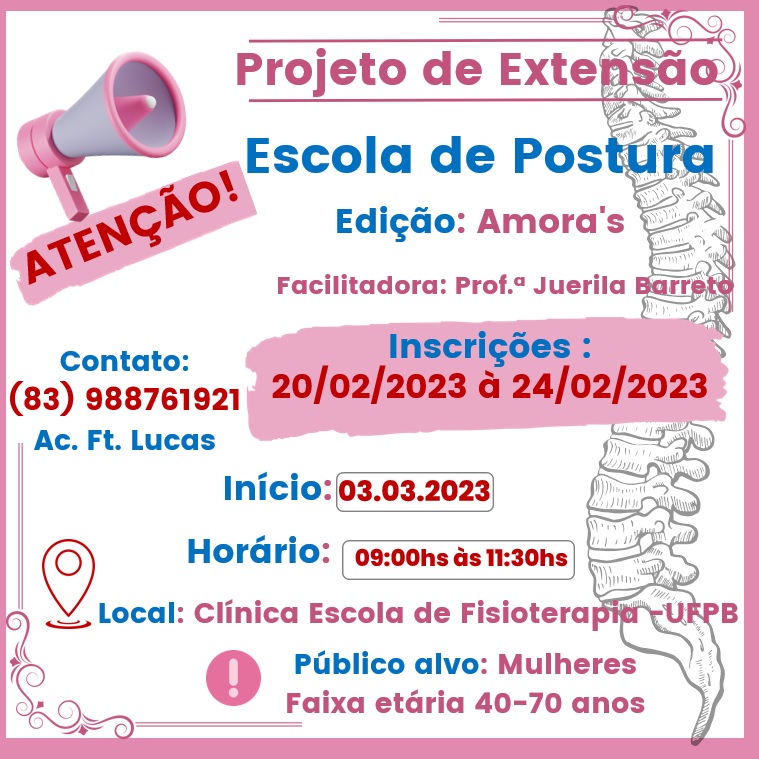 POstura
