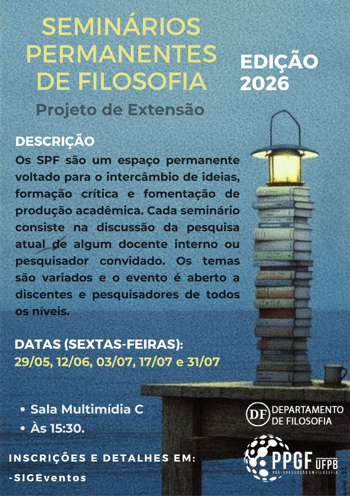 Poster - SPF