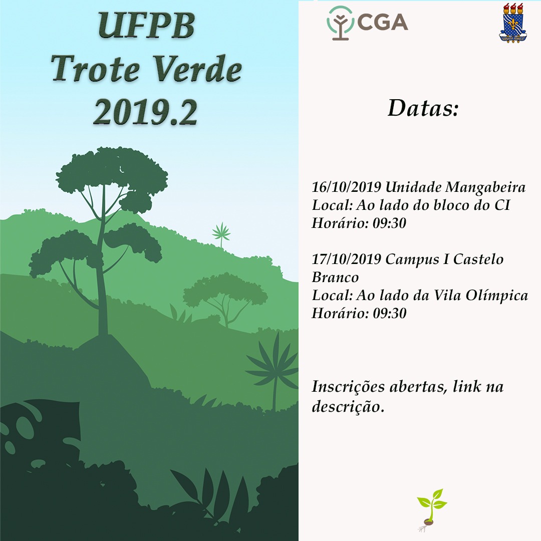 Trote Verde 2019.2.jpeg Trote Verde 2019.2.jpeg
