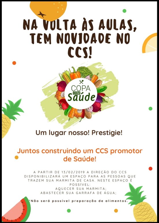 Copa CCS