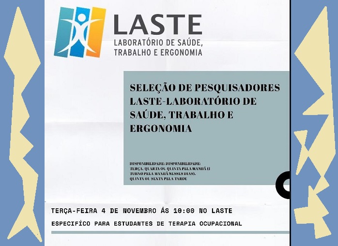 LASTE 2