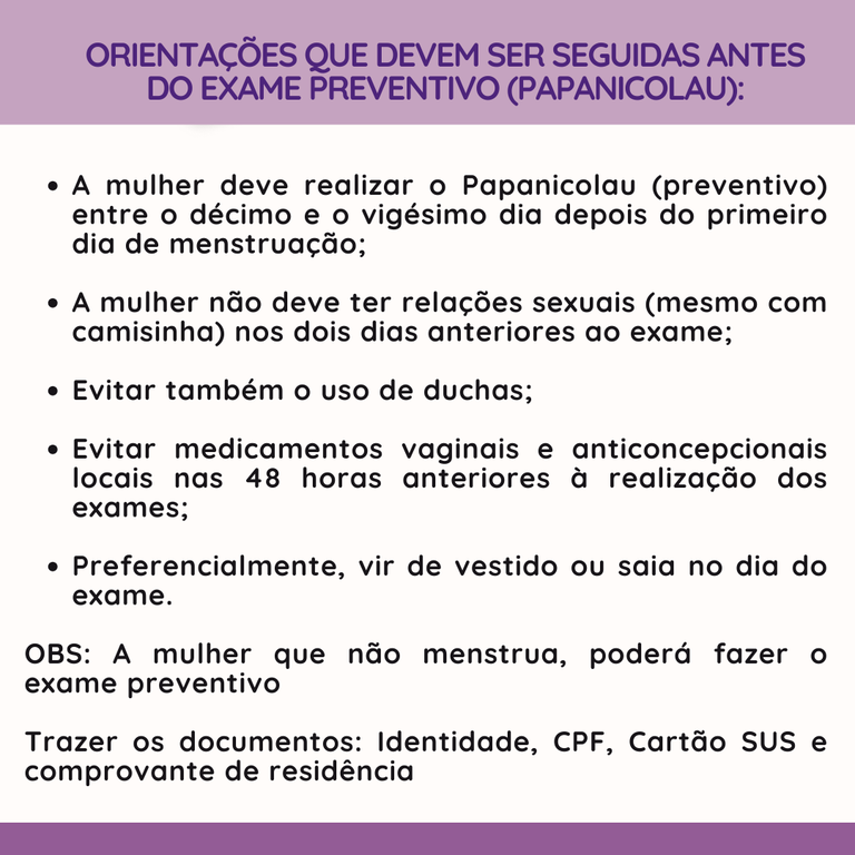 MARÇO LILÁS 2