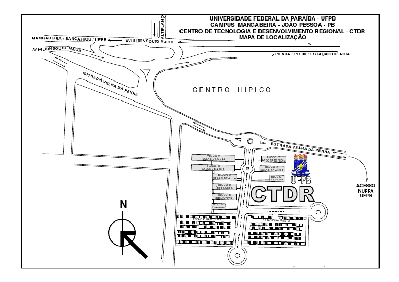 mapa.png Mapa de localização do CTDR