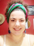 Carla Maria de Almeida