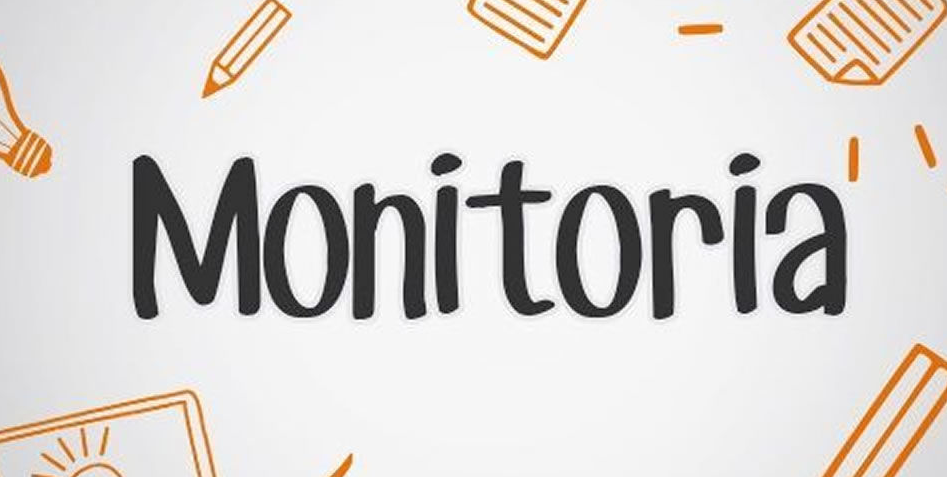 Monitoria Monitoria