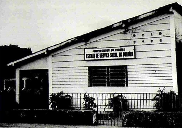 Escola de Serviço Social - 1960 https://www.ufpb.br/memorialufpb/contents/menu/linha-do-tempo