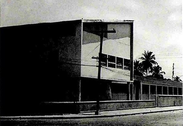 Faculdade de Enfermagem https://www.ufpb.br/memorialufpb/contents/menu/linha-do-tempo