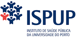 ISPUP INSTITUTO DE SAÚDE PÚBLICA DA UNIVERSIDADE DO PORTO