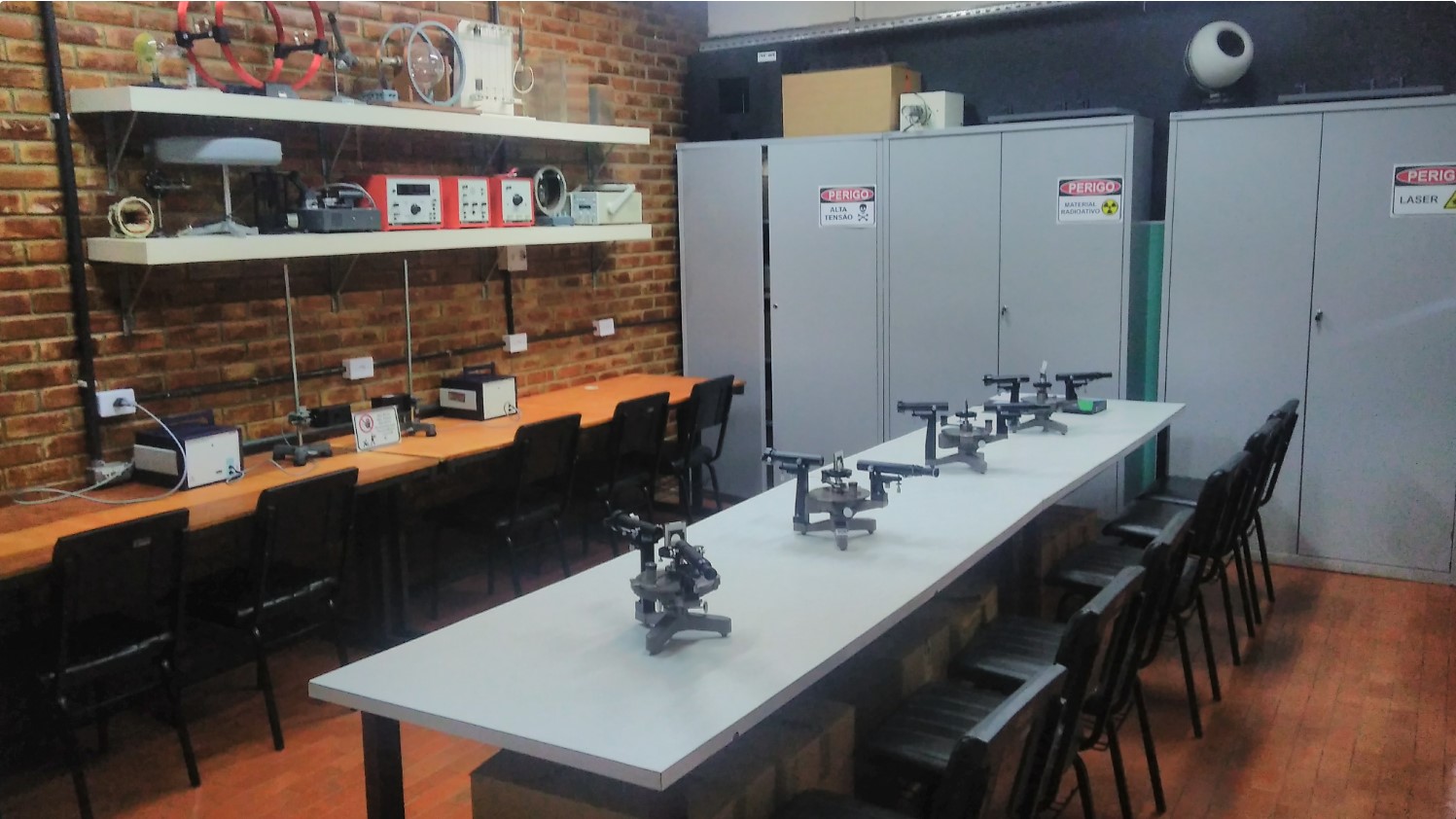 LabMod2