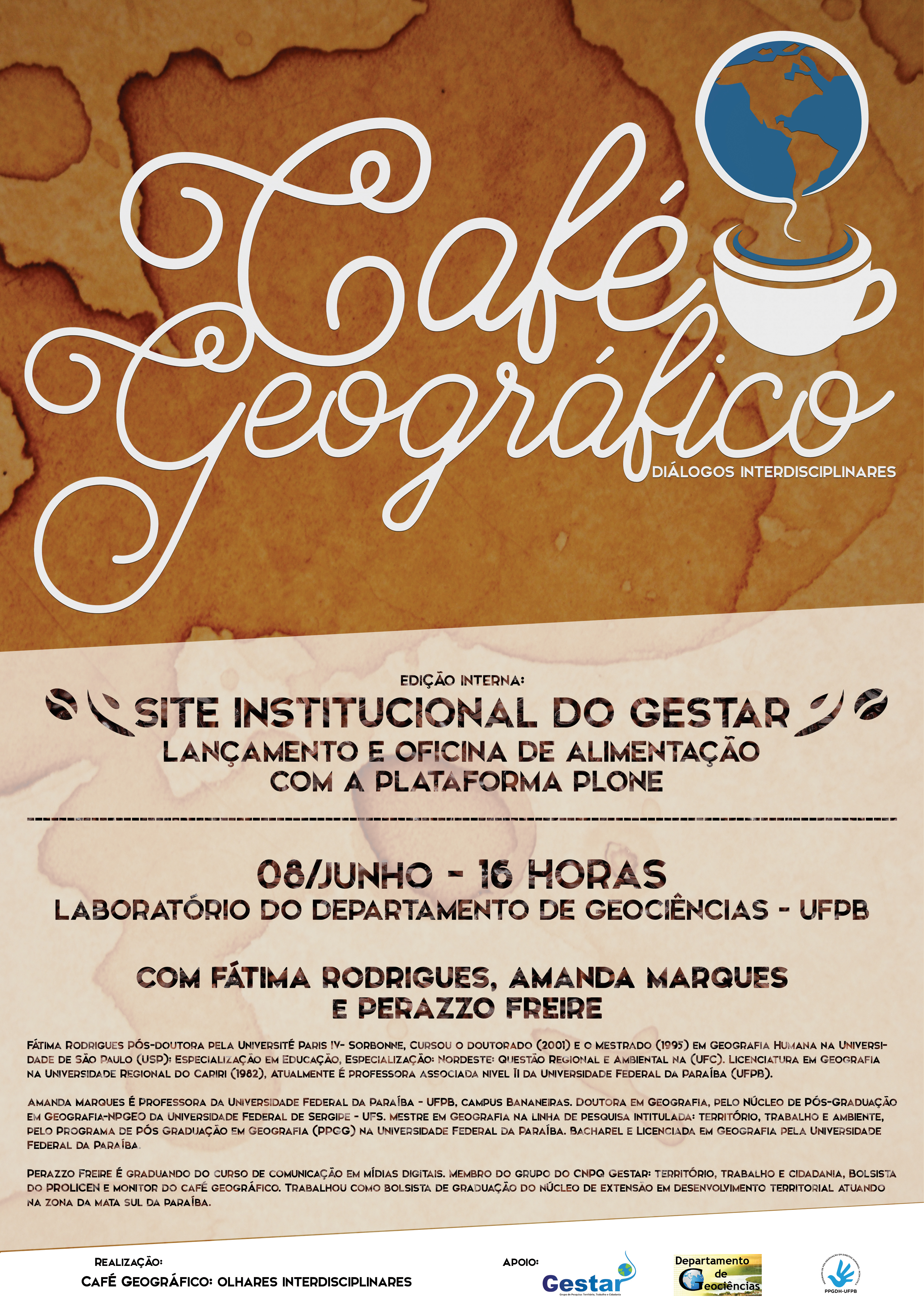 café geográfico