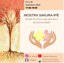 Cartaz Sakura Ipê