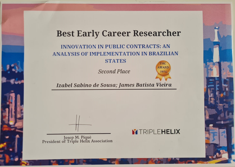 Premio THA