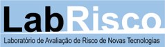 Logo LabRisco Logo LabRisco