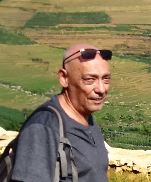 Pedro Vianna