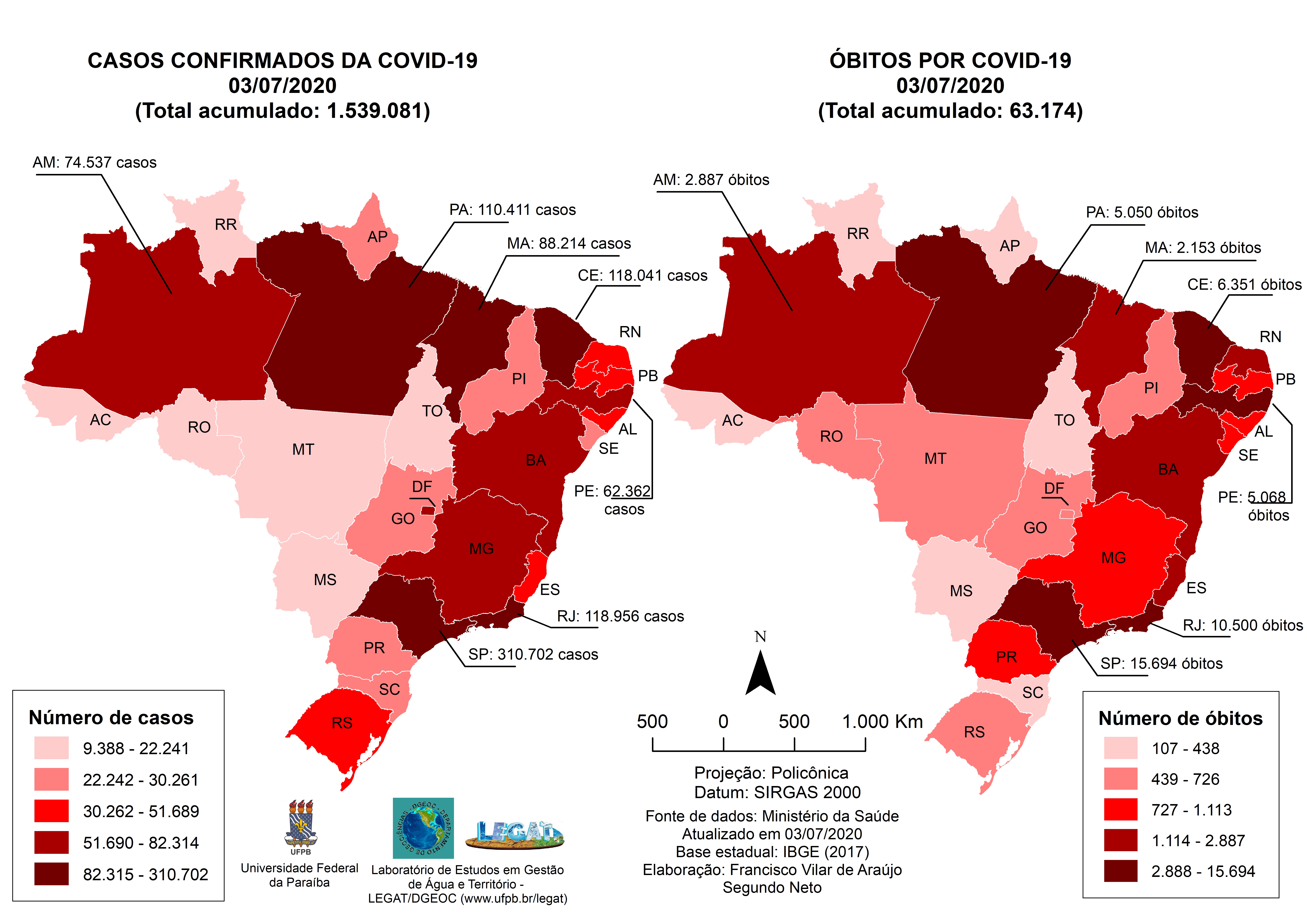 03/07 Brasil
