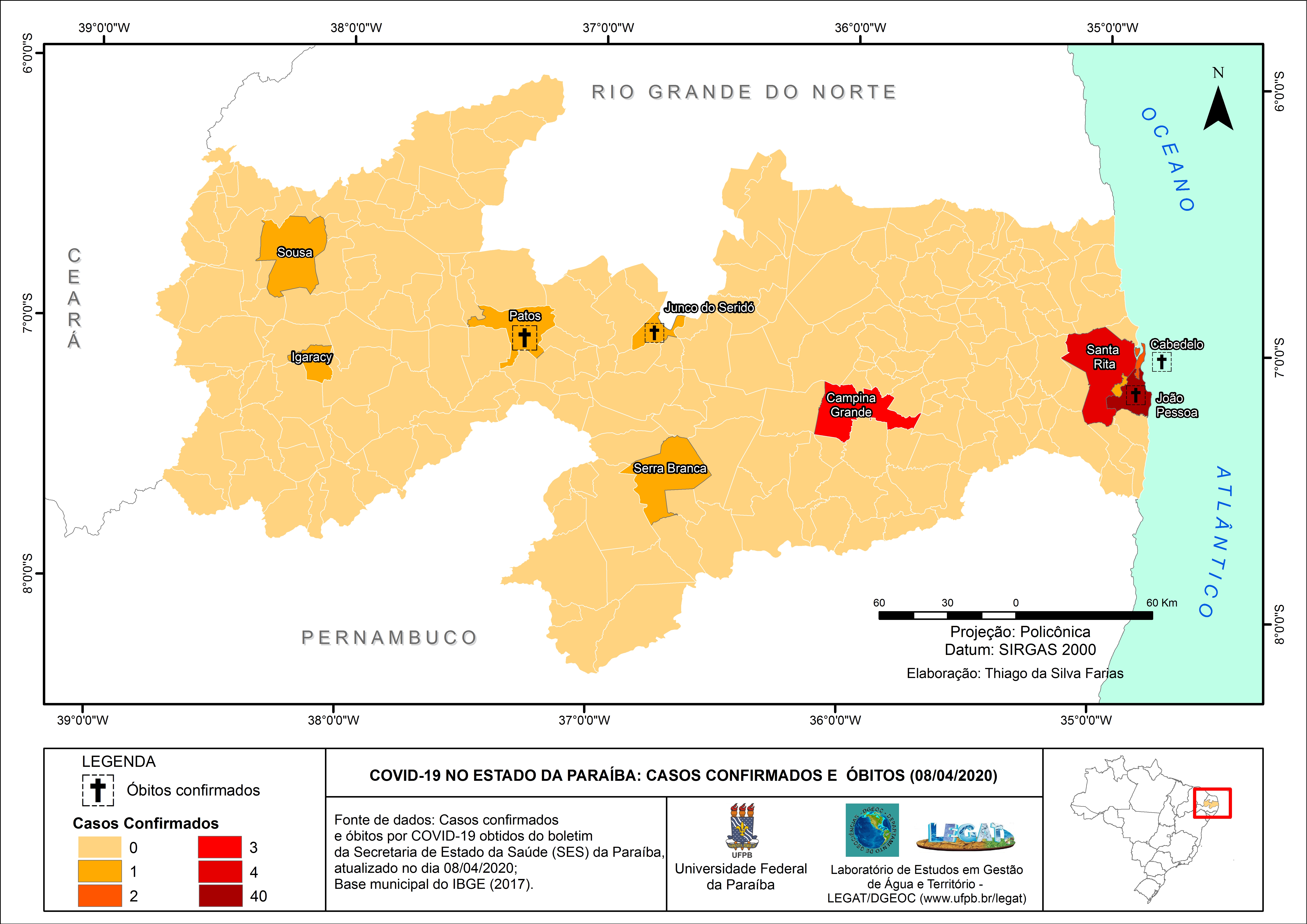 08/04 Paraíba