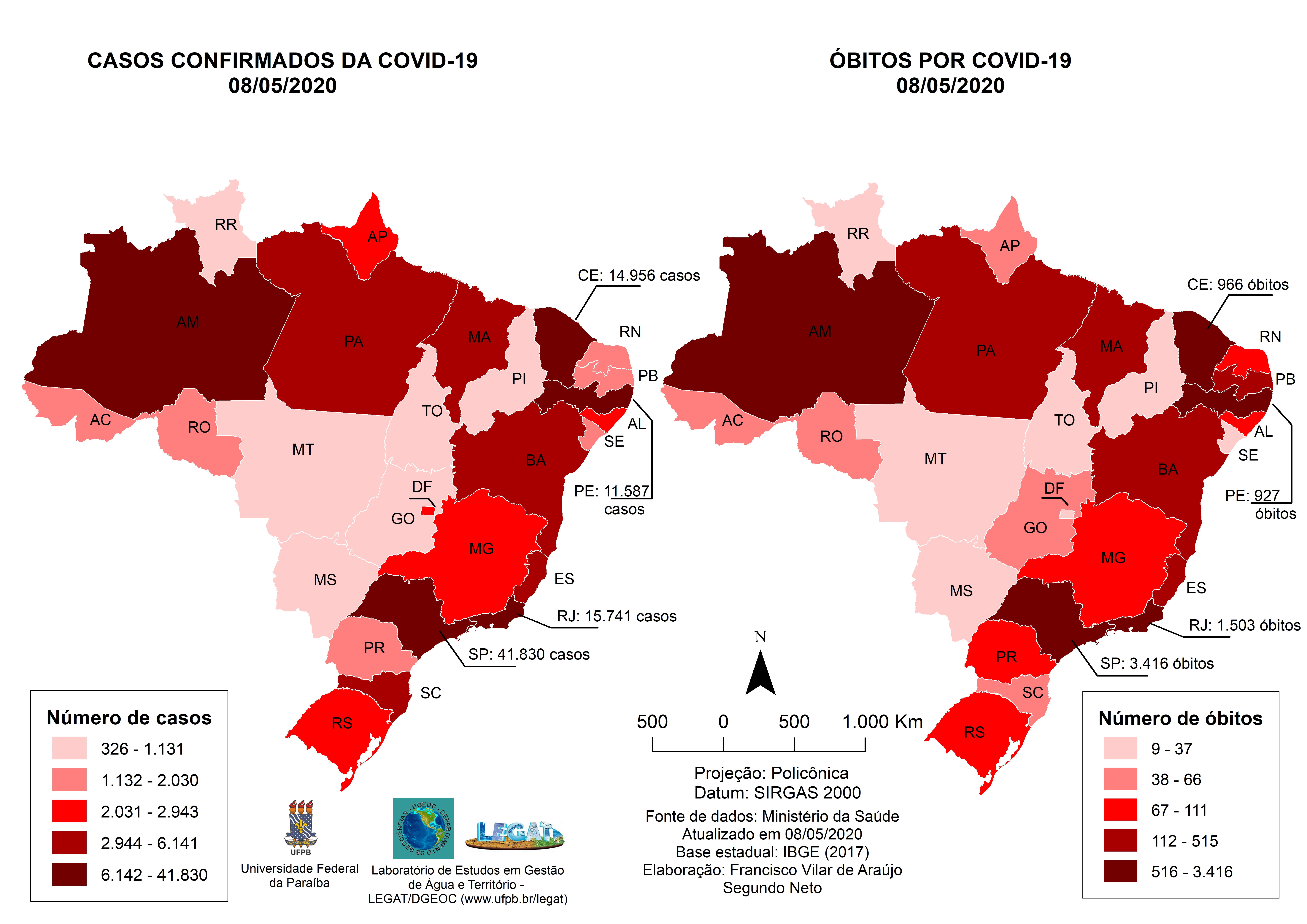 08/05 Brasil