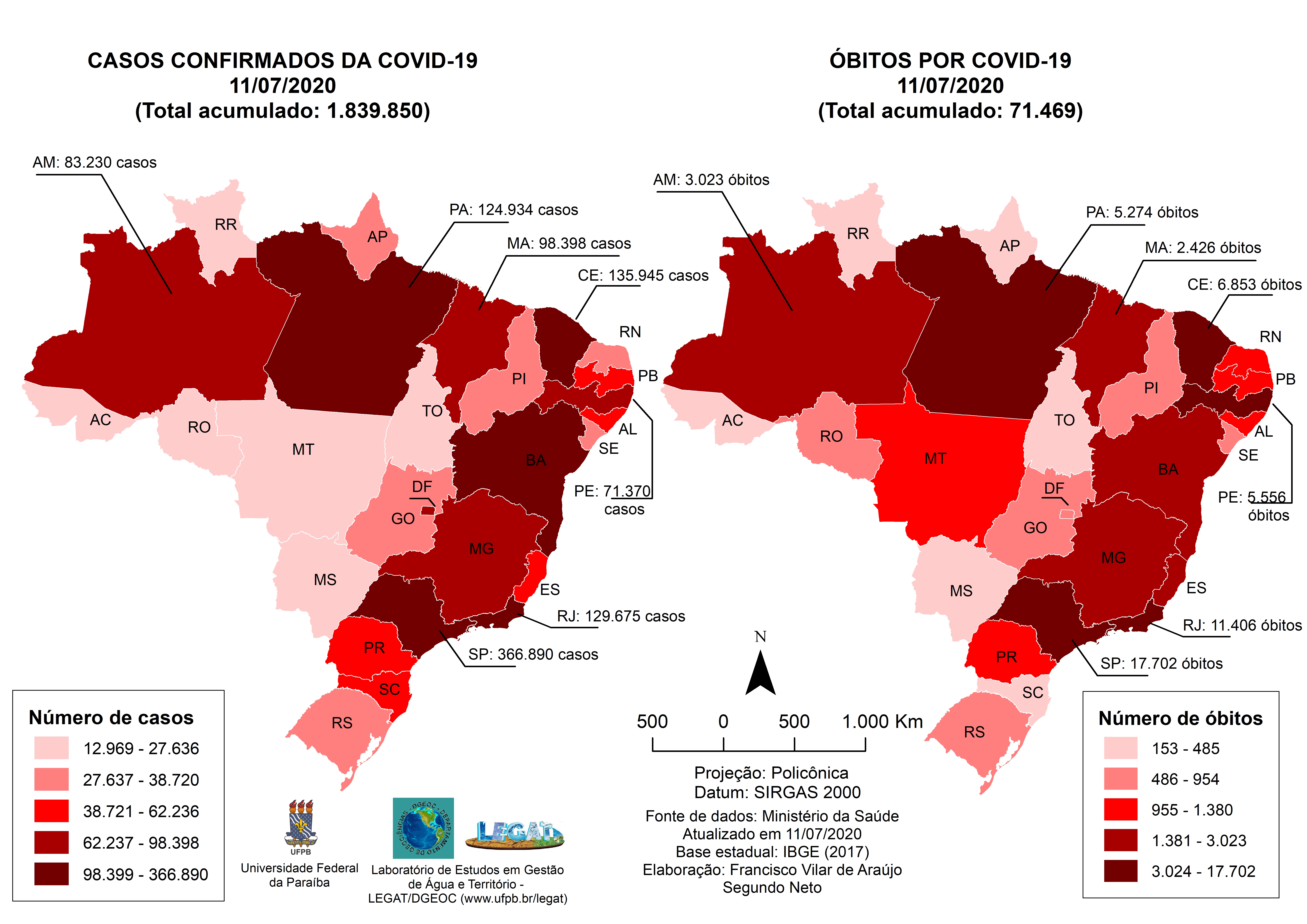11/07 Brasil