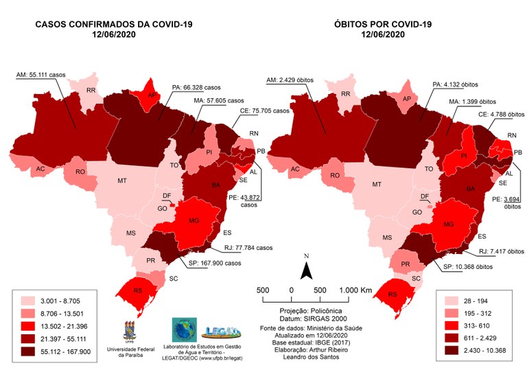 12/06 Brasil
