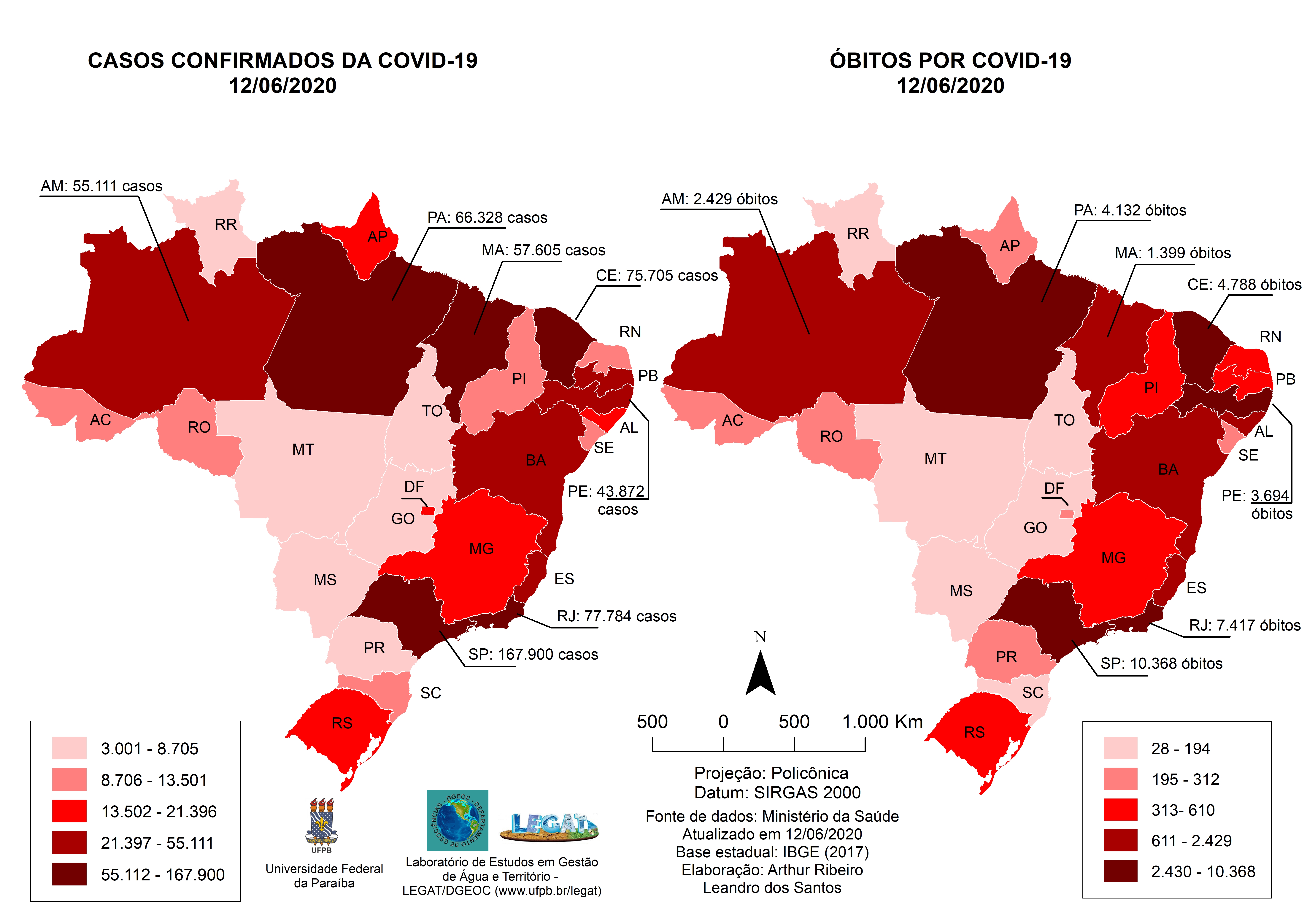 12/06 Brasil