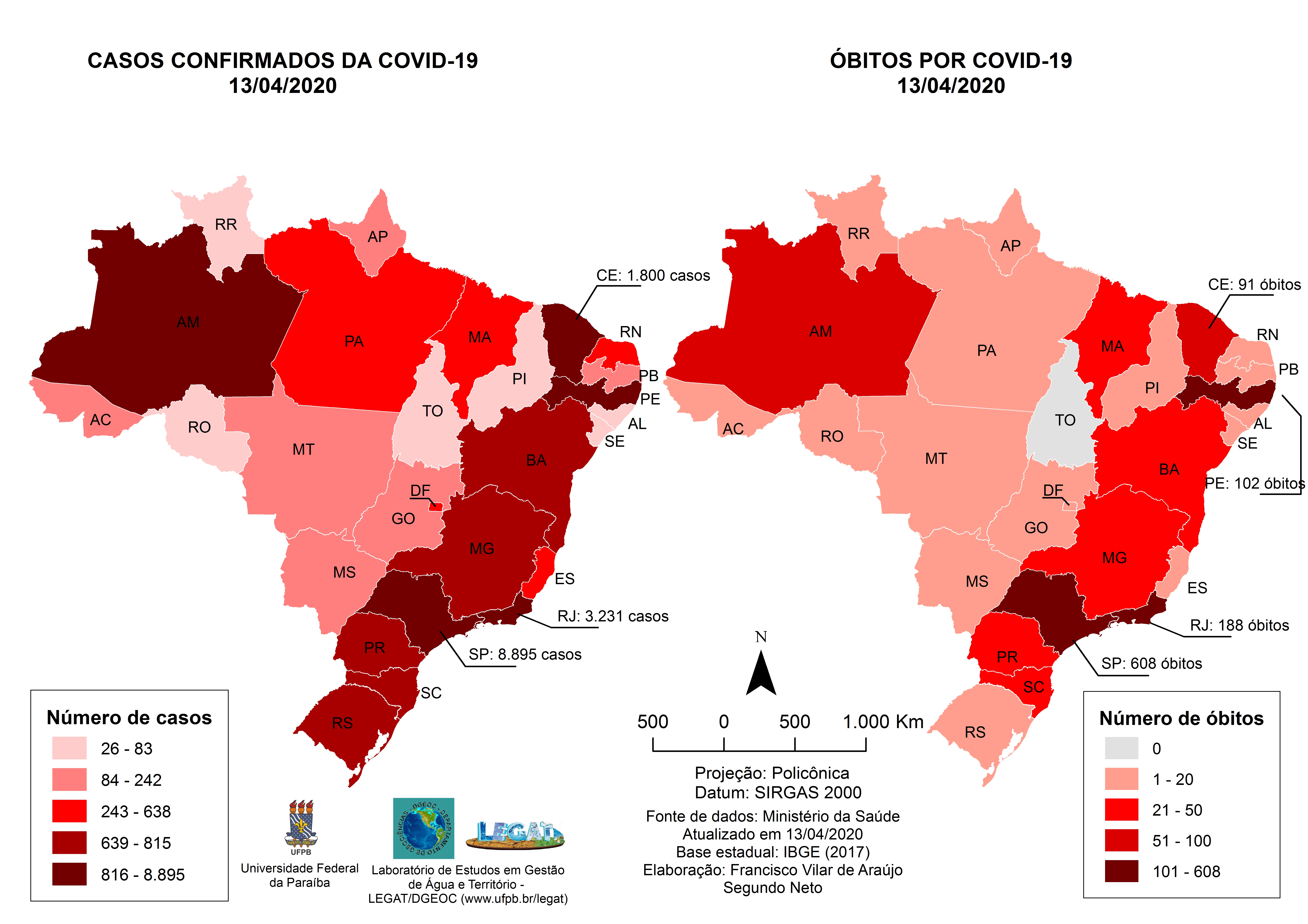 13/04 Brasil