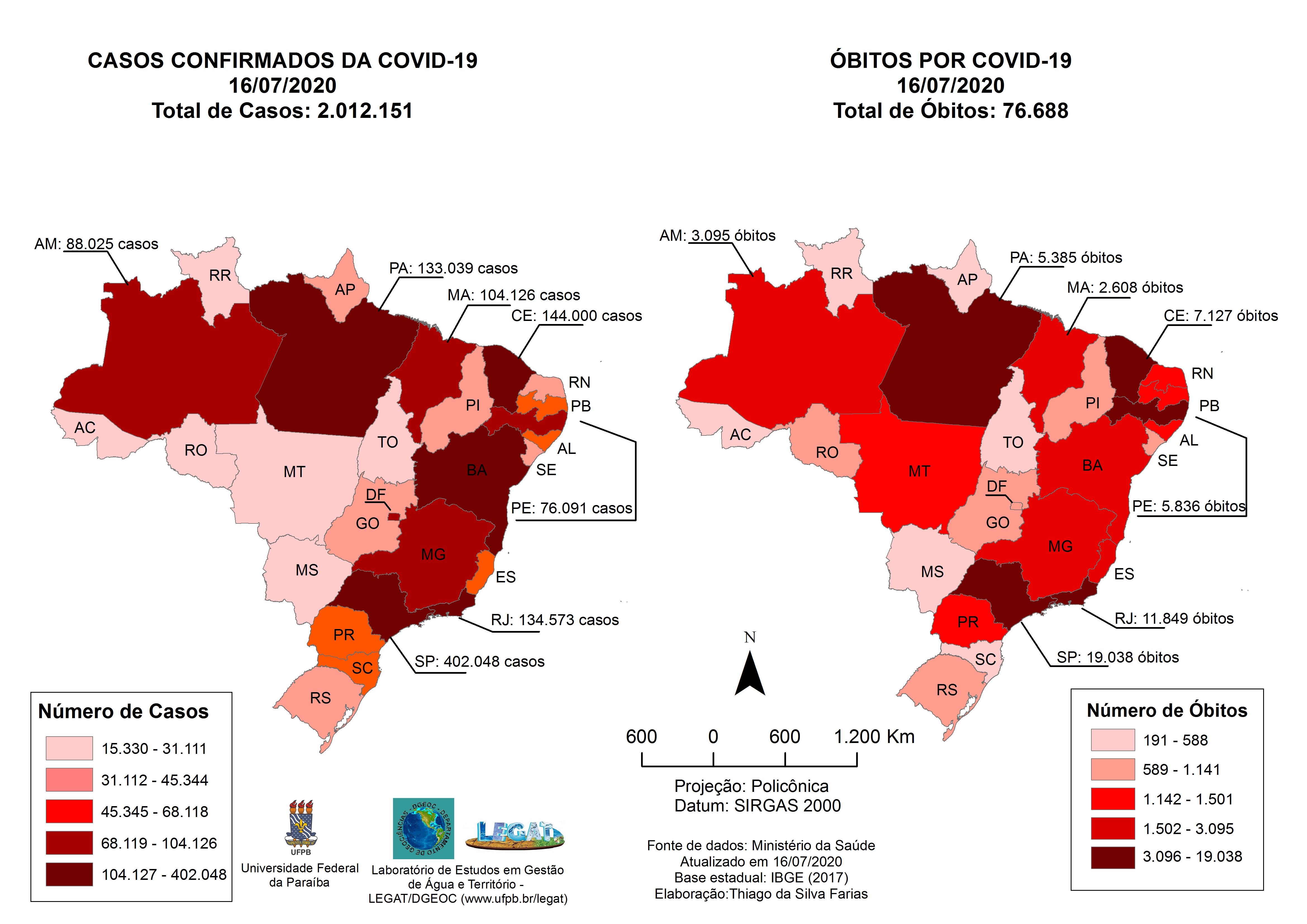 16-07 Brasil