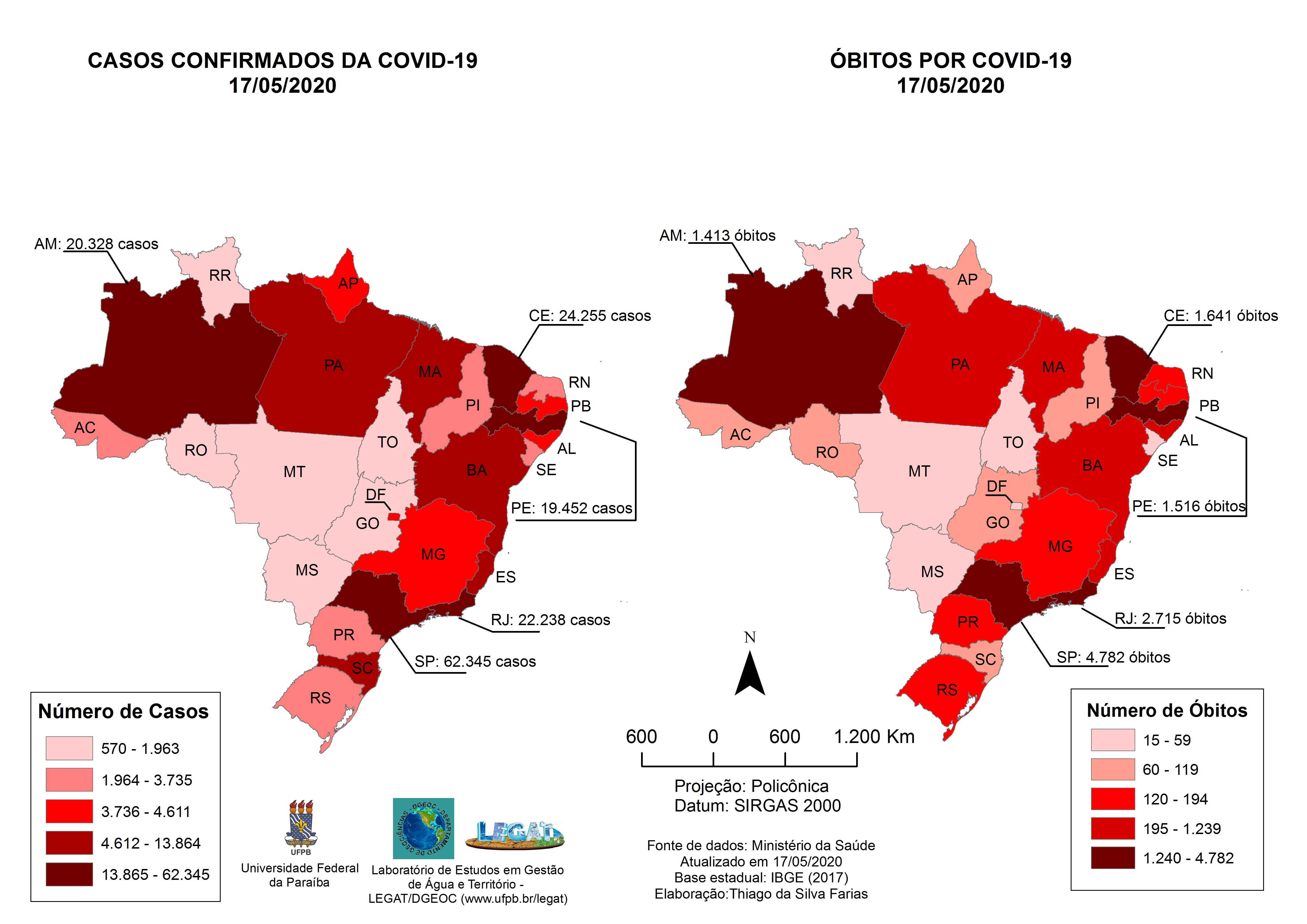 17/05 Brasil