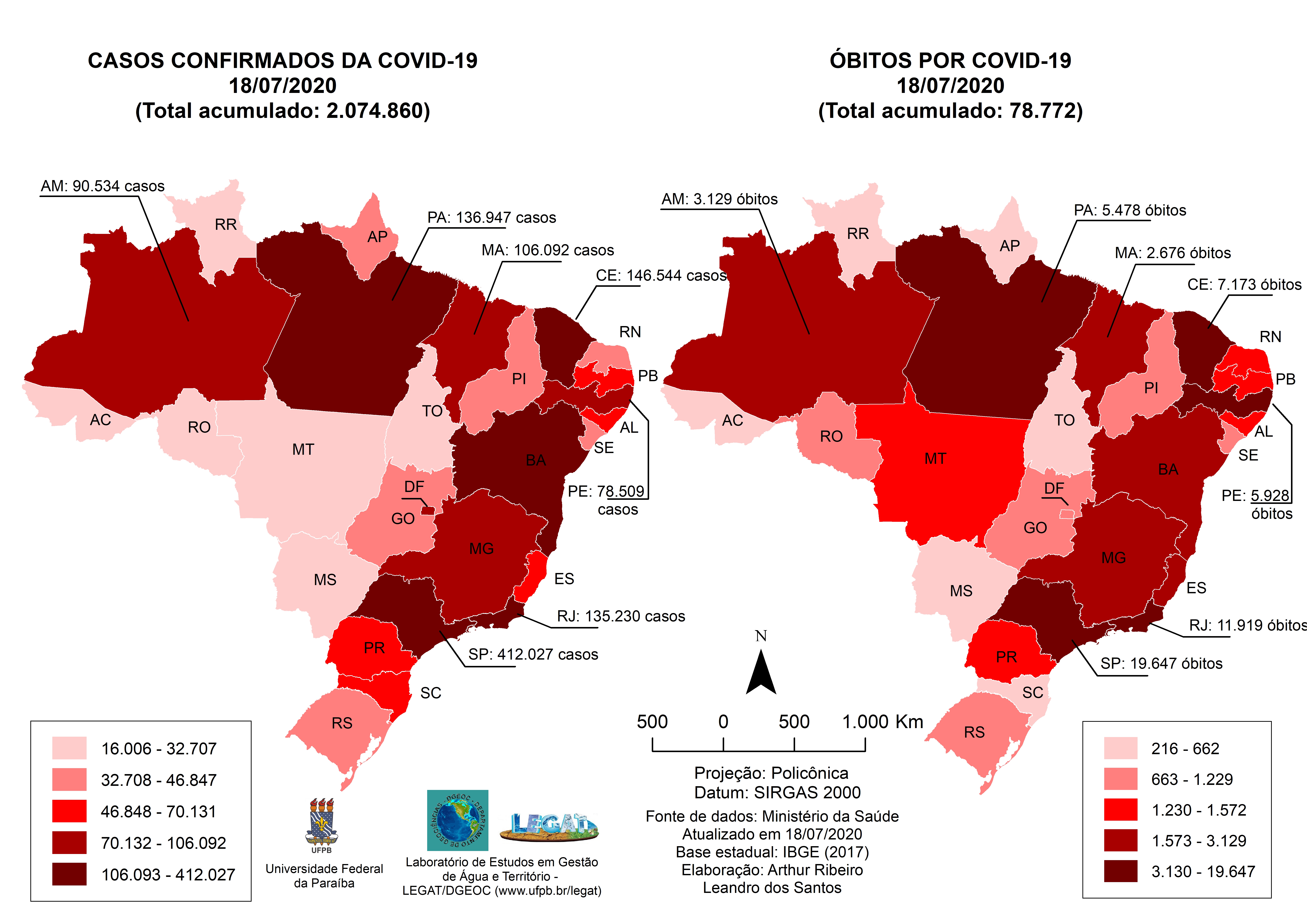 18/07 Brasil