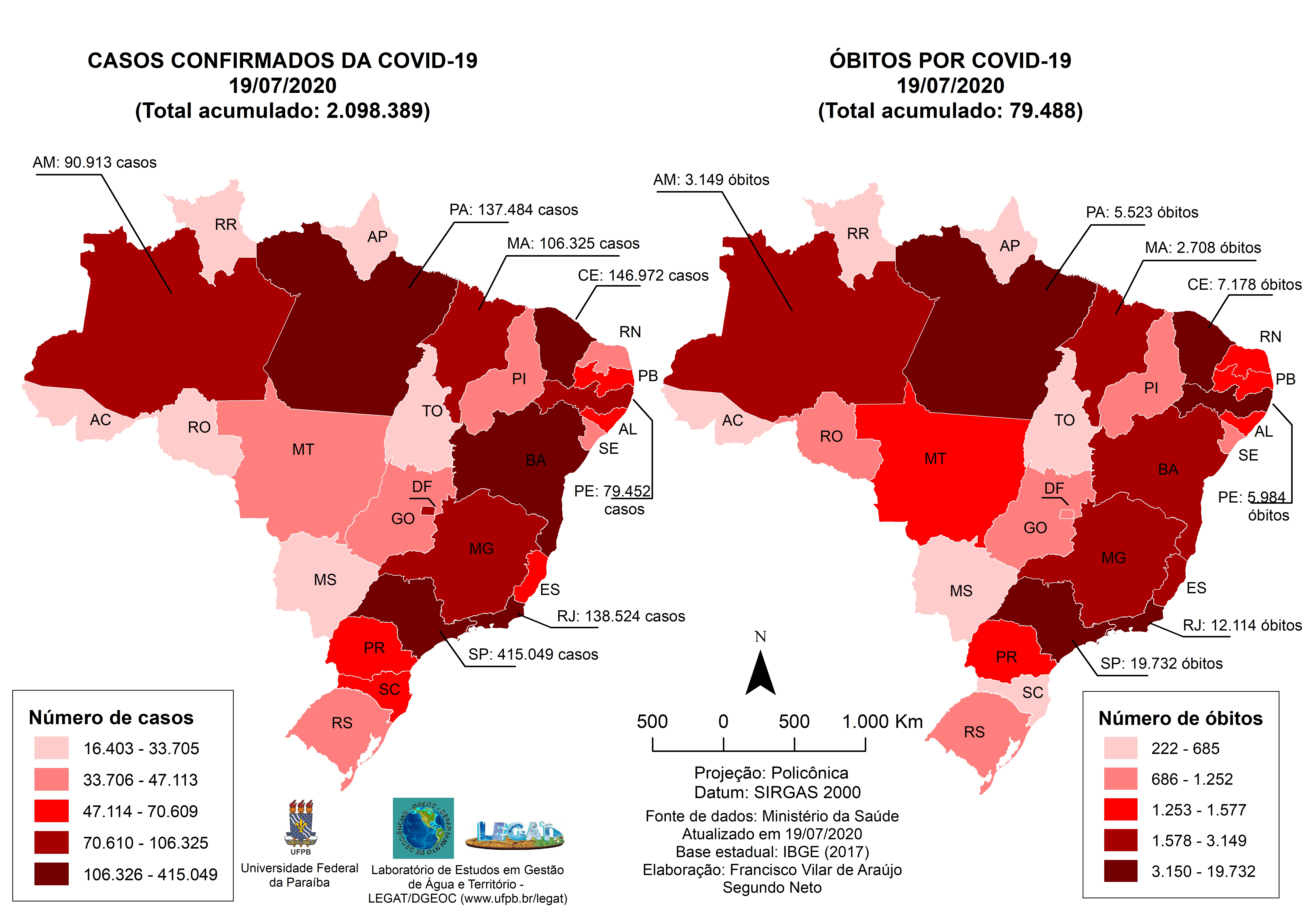 19/07 Brasil
