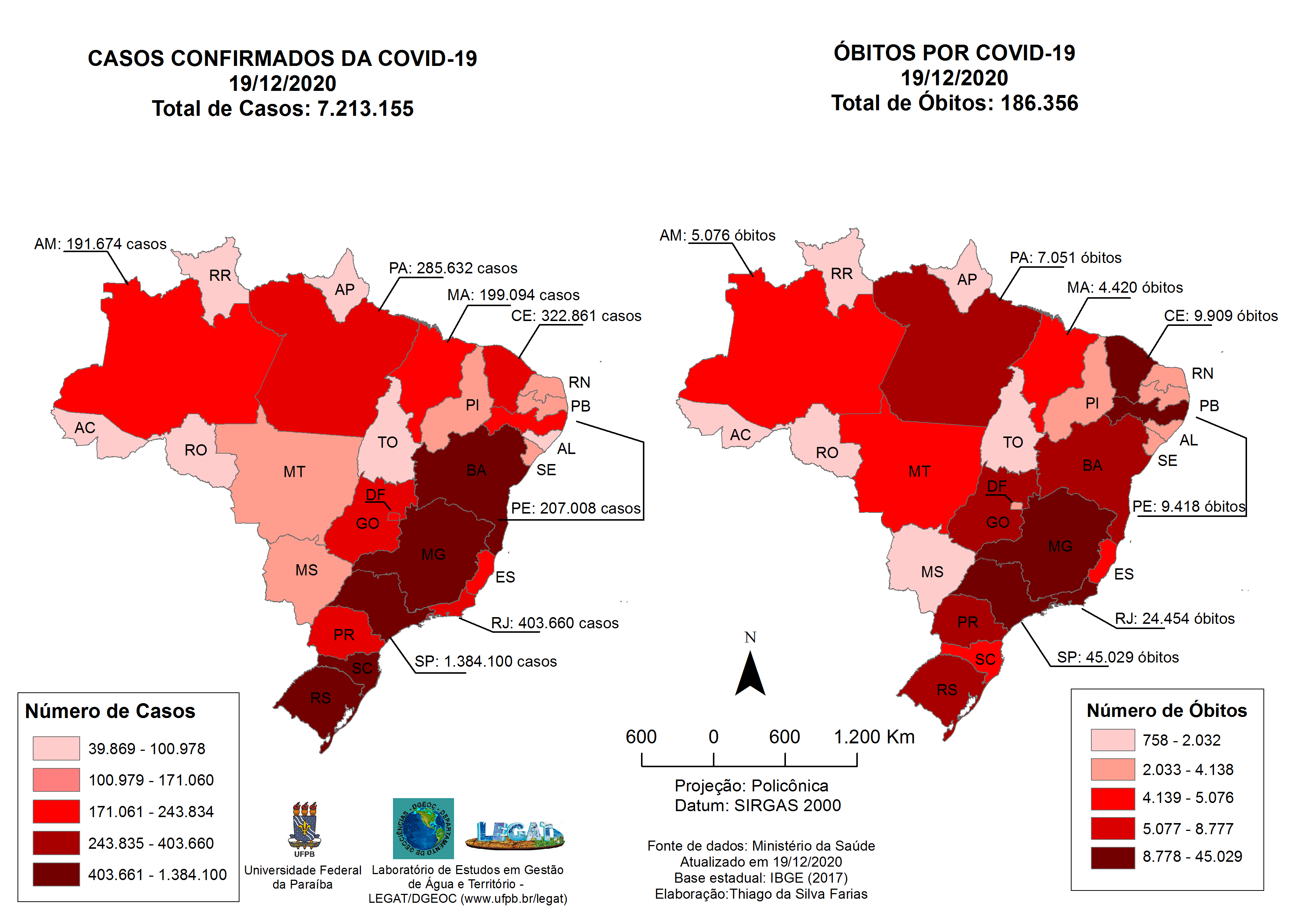 19-12 Brasil