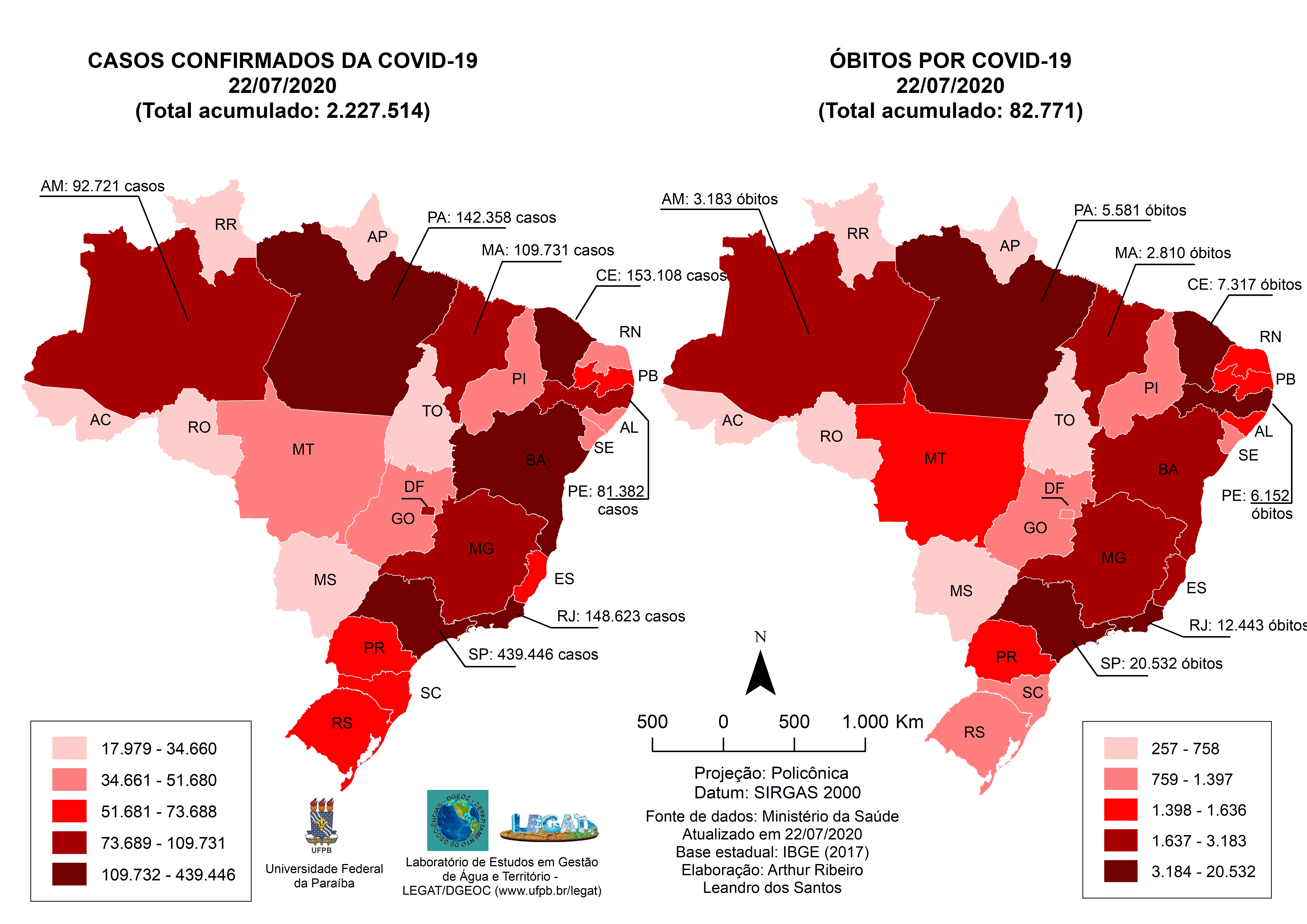 22/07 Brasil
